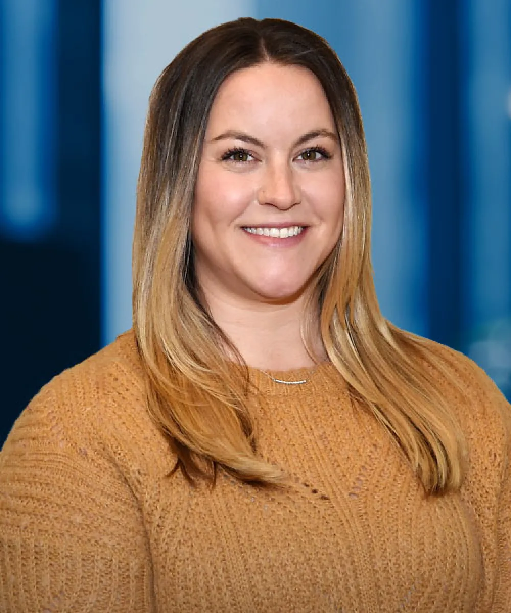 Amanda | Client Services Manager | Oujo Wealth Strategies
