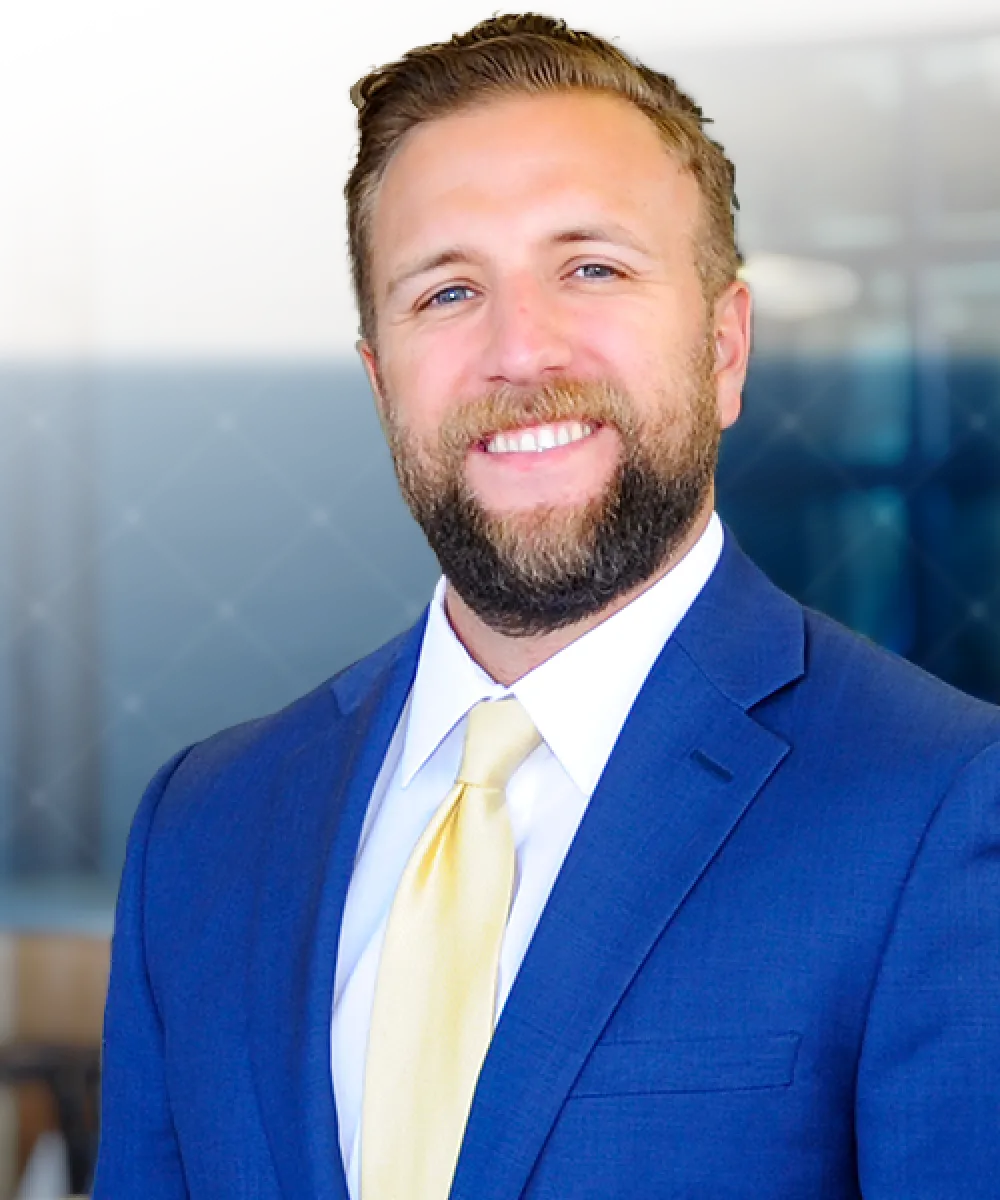 Anthony Sandomierski