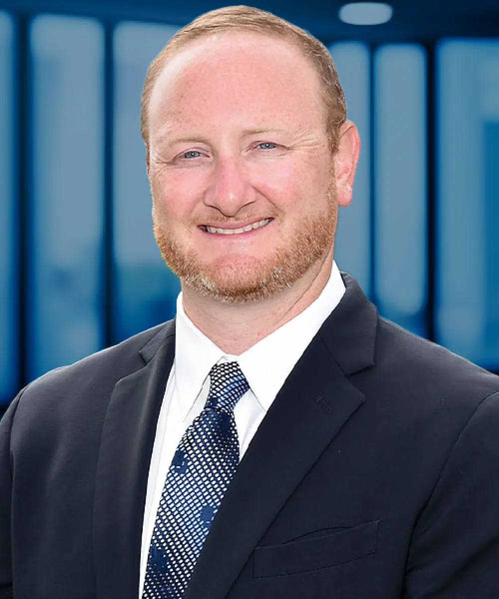 Dan Koppell