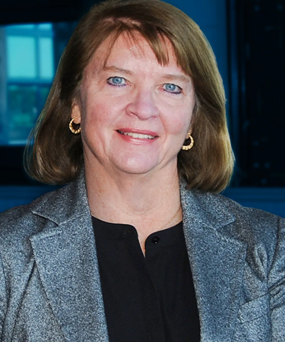 Eileen Oujo