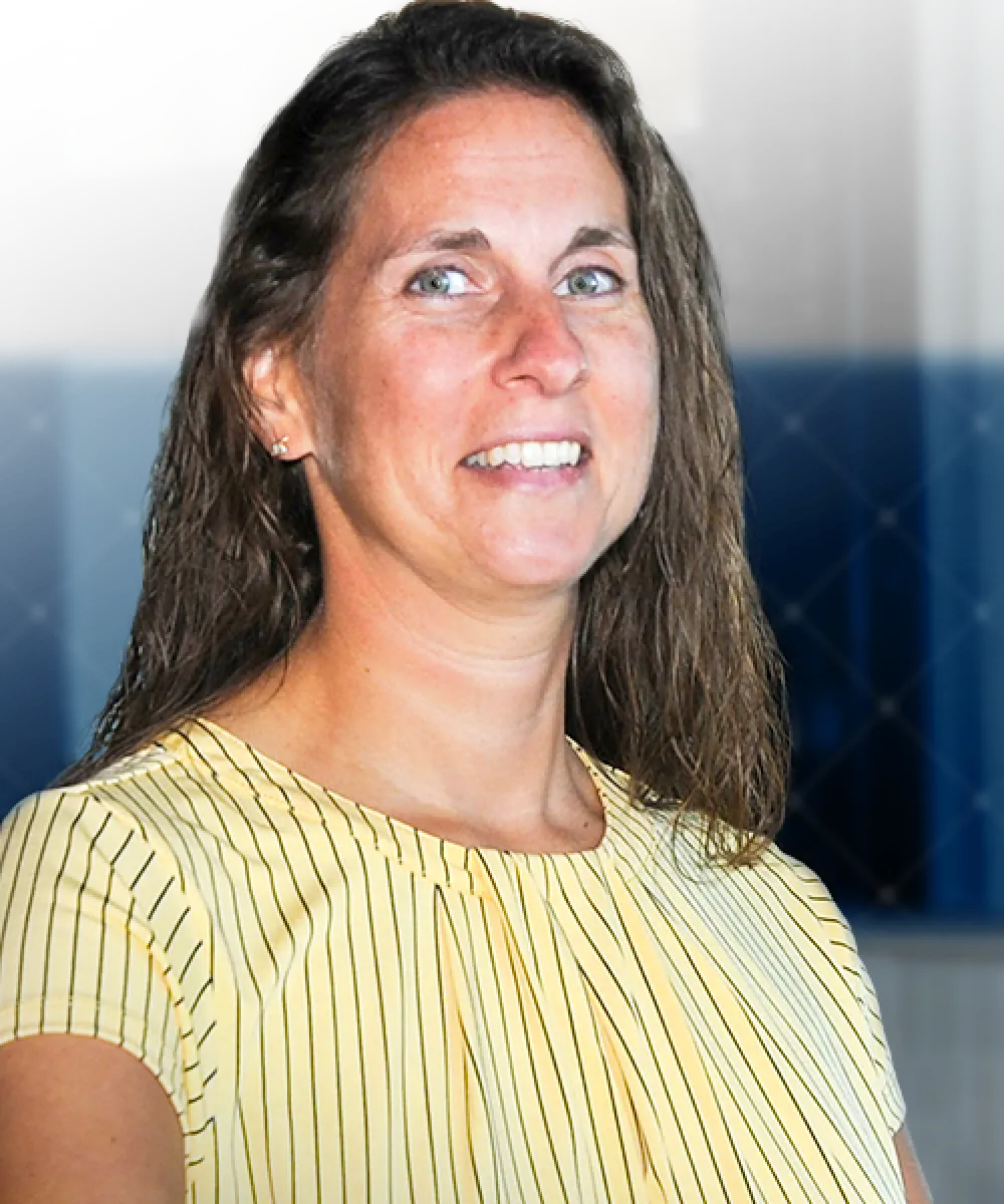Marianne Brown