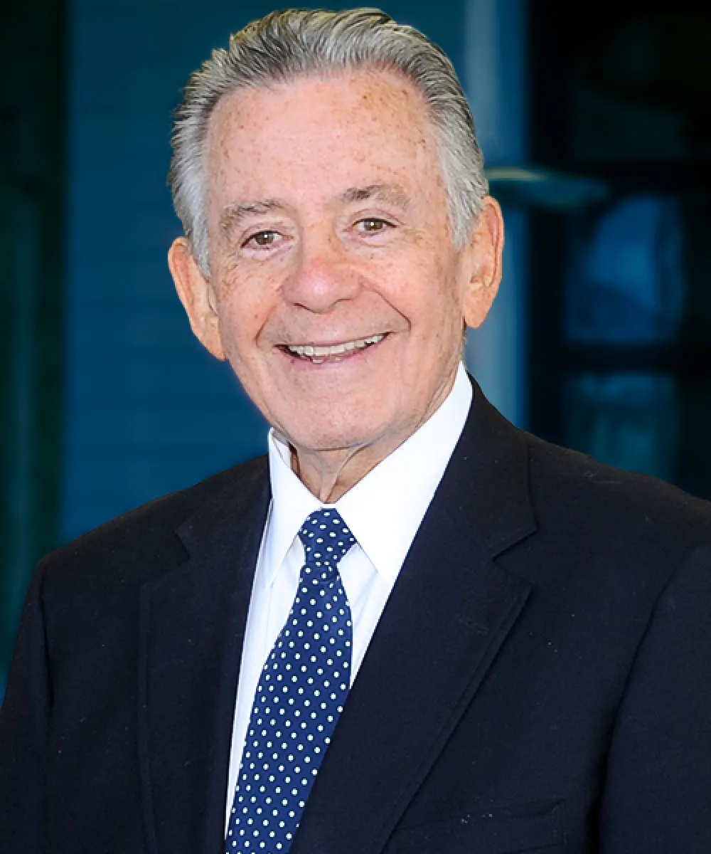 Phil | Retirement Administration | Oujo Wealth Strategies