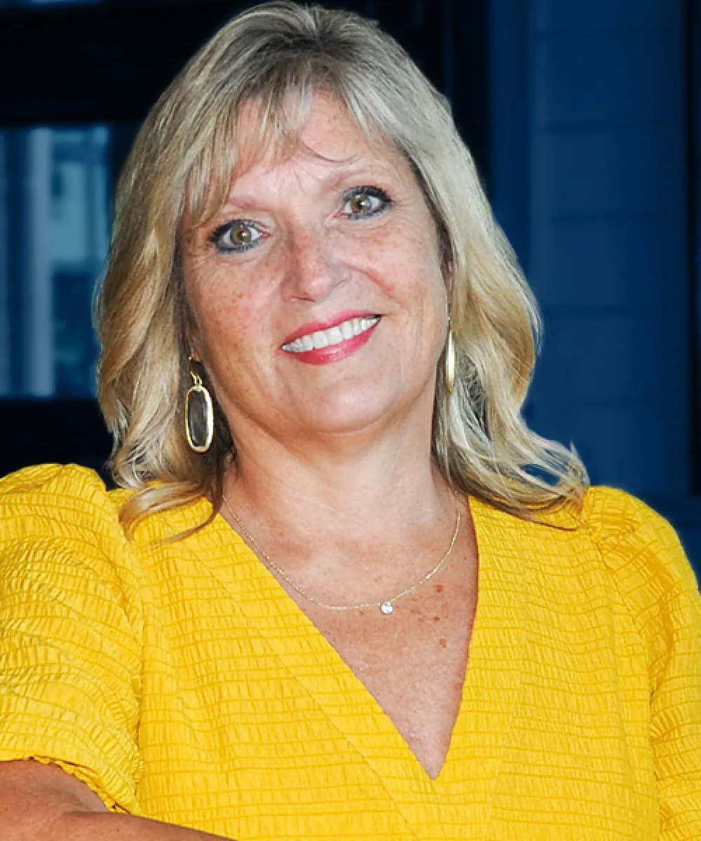 Rosemary Humphrey